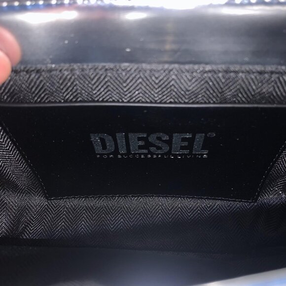 Diesel 1DR Shoulder Bag - Picture 5 of 9